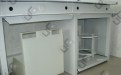 Лабораторный стол для дистилляции